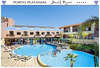 Porto Platanias Beach Resort 